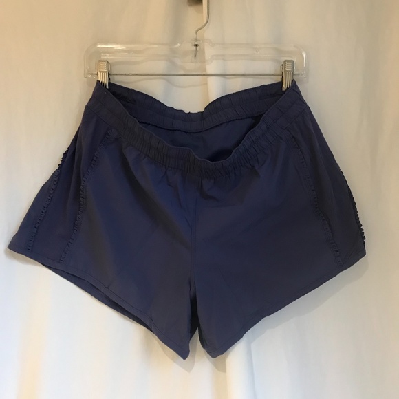 SOLD - Lululemon Classic Sport Shorts 2-Pack - Picture 1 of 4